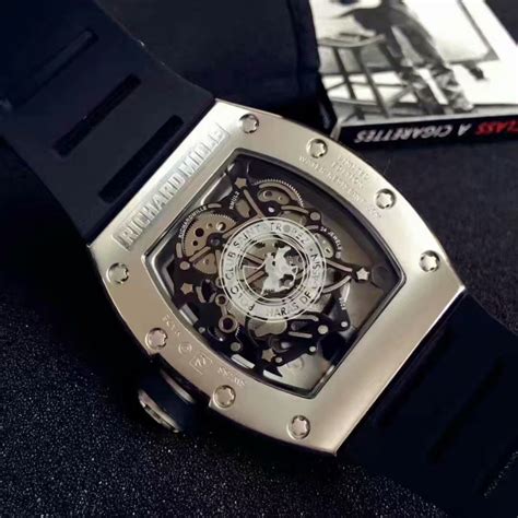 richard mille watch copy amazon|fake richard mille watches.